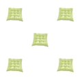 thumbnail image 3 of Maytalsory Breathable Fart Cushion Polyester Fabric Pearl Filling Pressure Release Polyester Fabric Is Comfortable And Breathable light green 5Set, 3 of 6