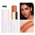 thumbnail image 1 of FcBaudy Contour Creams Portable Size Repair Stick Suitable For Beginners Matte Decorate Facial Contours 8.5g A grooming, 1 of 3