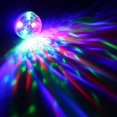 thumbnail image 2 of USB Colorful Neon Light Stage Lamp for KTV DJ Show Disco Bar Club, 2 of 8