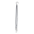 thumbnail image 3 of Hanging Chains for Plants Flower Pot Basket Chains Replacement Chain Hangers, 3 of 11