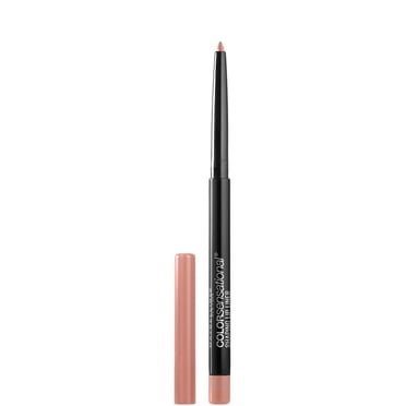 Maybelline New York Color Sensational®, Crayon Contour des Lèvres Sculptant