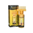 thumbnail image 3 of Indulekha Bhringa Hair Oil, 100Ml (Pack Of 2), 3 of 4