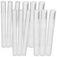 thumbnail image 1 of OFFIGAM 12Pcs Lightweight Transparent Cuticle Oil Pens Empty Nail Polish Bottles for Storage, 1 of 8
