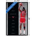 thumbnail image 4 of Michael Jordan - Coeur, 4 of 4
