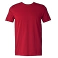 thumbnail image 1 of Gildan T-Shirt Doux à Manches Courtes pour Hommes, 1 of 2