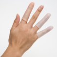 thumbnail image 4 of Gants de Compression pour Doigts, Bas, Housse en Silicone - Peau, Tel, 4 of 8