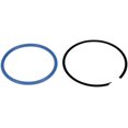 thumbnail image 4 of Dorman Fuel Tank Sending Unit Lock Ring 579-091 OE Solutions; OE Replacement; Snap Ring Style; With Gasket, 4 of 4