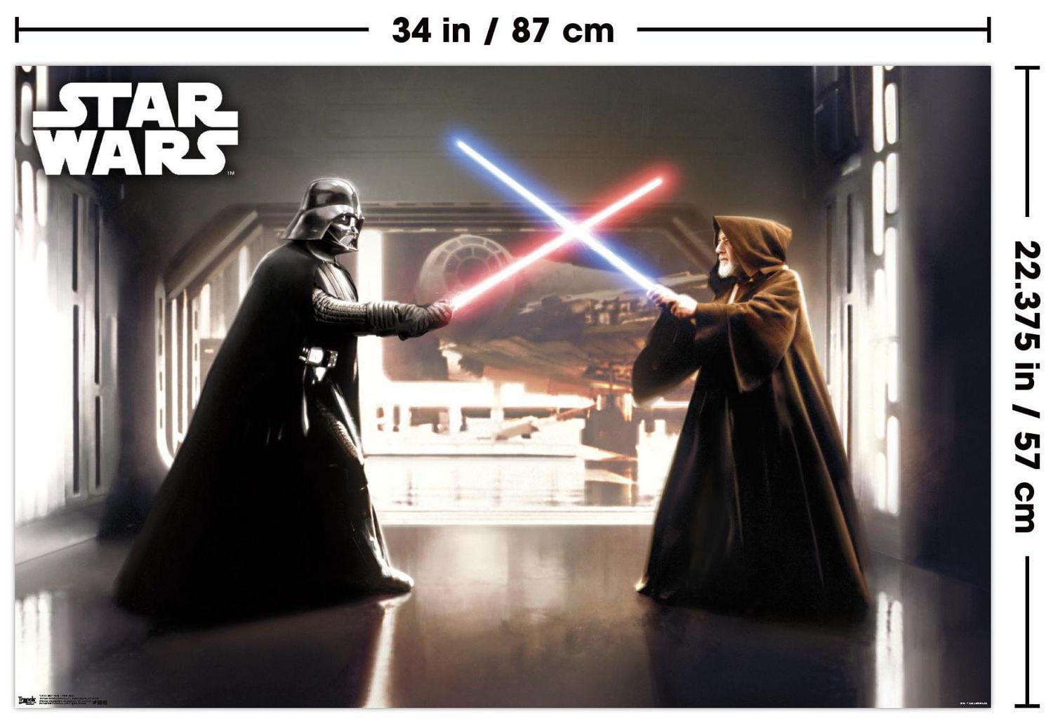 Star Wars : Saga - Premier Duel