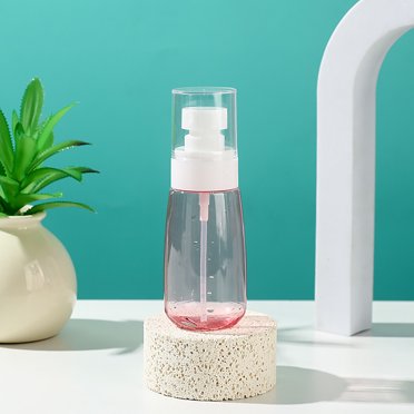 Spray Bottle Superfine Travel Separate Bottle Toilet Water Replenishing Portable Spray Bottle