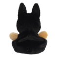 thumbnail image 3 of Aurora Palm Pals - Hans German Shepherd 5", 3 of 3