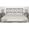 thumbnail image 2 of Johnson Home 144 Thread Count Cotton Printed Sheet Sets, 2 of 5