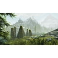 thumbnail image 3 of The Elder Scrolls V: Skyrim [Nintendo Switch], 3 of 7