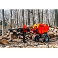 thumbnail image 2 of DK2 POWER 40-Ton 7 HP 208 cc Kinetic Log Splitter, 2 of 9