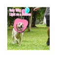 thumbnail image 5 of Collier de Cône de Chien pour après la Chirurgie, Collier de Récupération Doux pour Animaux de Compagnie pour les Chiens de Taille Moyenne, Réglable et Confortable et Collier de Protection, Cicatrisation de la Plaie, 5 of 5
