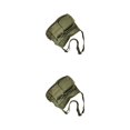 thumbnail image 1 of Transemion Fashionable Messenger Bag For Women Multipurpose And Fashionable Suitable Green 2Set, 1 of 6