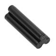 thumbnail image 1 of Decompression Roller Toy, Reduce Anxiety Fingertip Roller Toy Calm Down Aluminium A​l​​lo​​​y  For Bus Black, 1 of 8