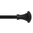 thumbnail image 1 of 3/4 30-84 BLK KNOB - FRENCH, 1 of 10