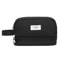 thumbnail image 1 of RKSTN Pencil Case Large Capacity Large Capacity Double Layer Pencil Case, Multifunctional Stationery Bag For Girl, Boy, Man, Woman Pencil Pouch for School, 1 of 2