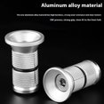 thumbnail image 3 of Xingzhi Reusable Expansion Plug For Carbon Fiber Fork Cycle Supplies Top Cap Bolts Compression Steerer 30MM, 3 of 6
