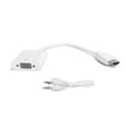 thumbnail image 2 of Câble Convertisseur d'Interface Multimédia HD vers VGA avec Audio 3,5 mm, 2 of 7