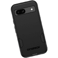 thumbnail image 4 of OtterBox Commuter Protective Case Black for Google Pixel 8a, 4 of 5