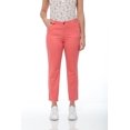 thumbnail image 1 of JAX Fly front 5 Pocket Ankle Pant, 1 of 6