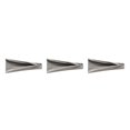 thumbnail image 4 of maskred Elastic Hair Bands For High Elasticity And Sweat Absorption 24Medium gray 1 3Set, 4 of 6