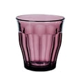 thumbnail image 1 of Duralex Picardie Prune Verre Gobelet 250 ml, Ensemble de 4, 1 of 6