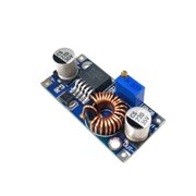 5A XL4015 Constant Voltage Constant Current Buck Power e Lithium Ion Battery Charging LED Drive Power e ,Easy to Operate