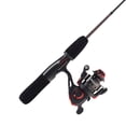 thumbnail image 2 of Shakespeare USGXICE30MHCBO Ugly Stick GX2, 30", MH Ice Combo, 2 of 2