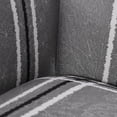thumbnail image 3 of 1/2/3/4 Seater Easy Fit Sofa Slipcover Stretch Protector Soft Couch Cover Floral, 3 of 7