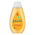 thumbnail image 1 of Johnson's Baby Shampooing pour Bébé 200 ml, 1 of 2