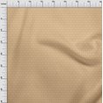 thumbnail image 4 of oneOone Polyester Spandex Light Beige Fabric Abstracts Craft Projects Decor Fabric Printed By The Yard 56 Inch Wide, 4 of 4