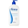 thumbnail image 1 of Melaleuca Renew Intensive Skin Therapy Lotion 20 Ounce with Pump, 1 of 2