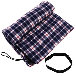 UPOUART Sac de couchage portable 1Pcs pour les adultes pour la randonnée Camping Noon Break Comfort