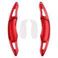 thumbnail image 1 of Volant pour Subaru Forester Toyota Aluminium Rouge, 1 of 12