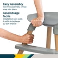 thumbnail image 3 of Safety 1st Little Eats 7 in 1 Highchair, 3 of 8