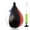 Multicolor 7B4, variant on Rvkxad Pear Shape Speed Ball, Swivel Punch Bag for Boxing Training Fitness, Punching Ball, Training Equipment