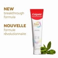 thumbnail image 3 of Colgate Total Active Prevention Clean Mint Toothpaste, 3 Pack, 120 mL, 3 x 120 mL, 3 of 4
