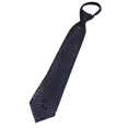 thumbnail image 2 of Men's and Women's Carnival Stage Accessory Sequin Adjustable Tie, 2 of 4