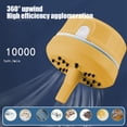 thumbnail image 4 of Office Supplies, Mini Desktop Vacuum Cleaner, Birthday Gifts, 4 of 6