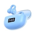 thumbnail image 4 of Bluetooth Earphone Clip Type Non In Ear 5.3 Long Range Wireless Sports Earphones, 4 of 4