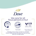thumbnail image 4 of Dove Nettoyant pour les Mains 10 Couches de Nutriments Peau Sensible, 355 ml, 4 of 6