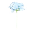 thumbnail image 2 of Birdeem Christmas Party Decorations, Artificial Flowers for Outdoors, Artificial Flowers Fake Hydrangea Silk Flowers Header Wedding Home Party Decoration Flowers, Fall Flowers Artificial for Decoratio, 2 of 7