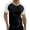 Noir, variante sur Ketyyh-chn99 T-Shirt Sans Manches pour Homme T-Shirt Homme 2024 Été T-Shirts pour Homme Confortable Doux Frais T-Shirt Classique Bleu Ciel,2TG