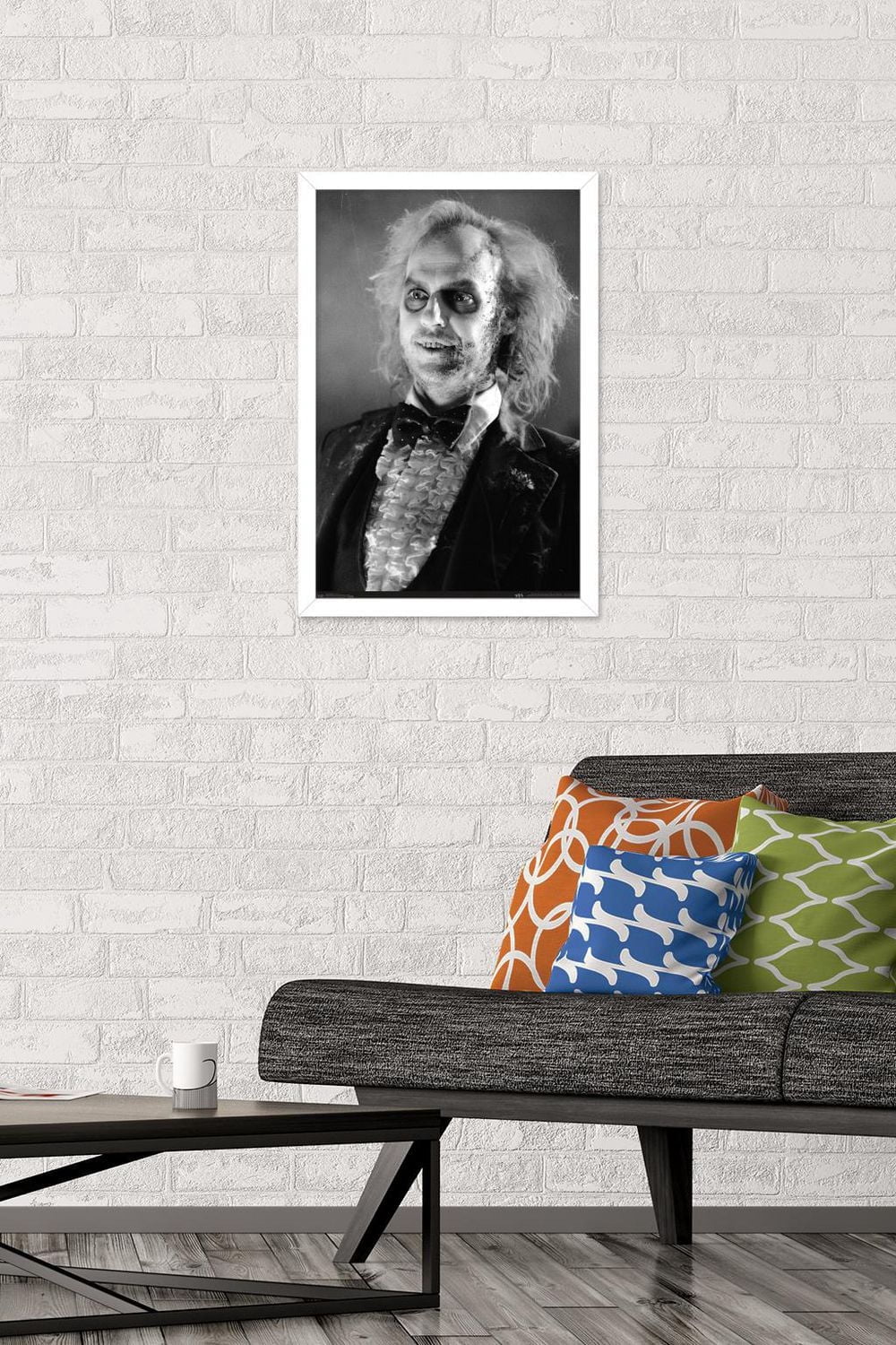 Beetlejuice