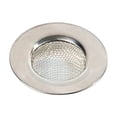 thumbnail image 2 of Agiferg Kitchen Bathroom Clogging Sink Sewer Debris Filter Net Filter For Sink Or Shower, 2 of 6