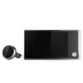 thumbnail image 1 of RKSTN Digital Door Viewer 3.5-inch Hidden Electronic Eye Mini Smart Eye with 1 Million, 1 of 6
