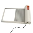 thumbnail image 1 of Automatic Chicken Coop Door Opener Battery Powered Timer LED Display Chicken Coop Door Automatic Coop Door for Farm, 1 of 8