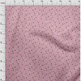 thumbnail image 3 of oneOone Polyester Lycra Fabric Lemon Vegetable Printed Craft Fabric BTY 56 Inch Wide, 3 of 4